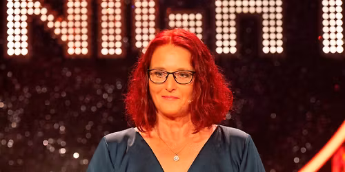 Anny Hartmann - Kaiserslautern, Kammgarn