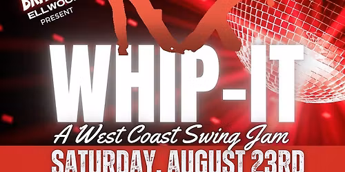 West Coast Swing at Sheldon Concert Hall