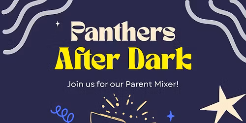 Panthers After Dark 