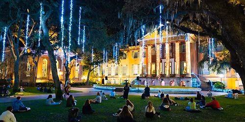 Lowcountry CofC Club Holiday Cheer Drop-In