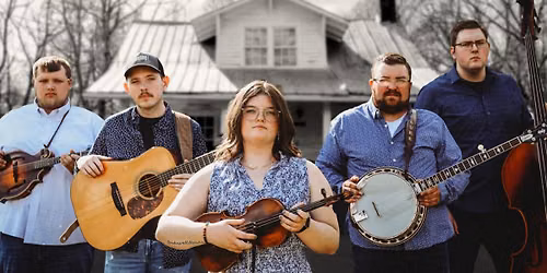 Lincoln Mash & Heather Alley