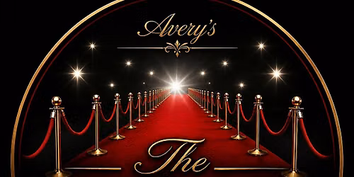 The Red Carpet Grand Opening - A Black Tie Event