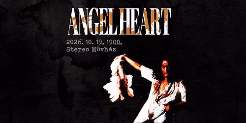 Angel Heart (1987) @ Stereo M\u0171vh\u00e1z