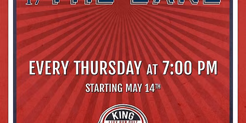 Trivia Night at N17 The Lane