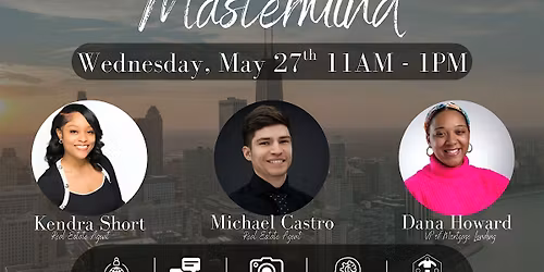 EXP Illinois Young Professionals Mastermind