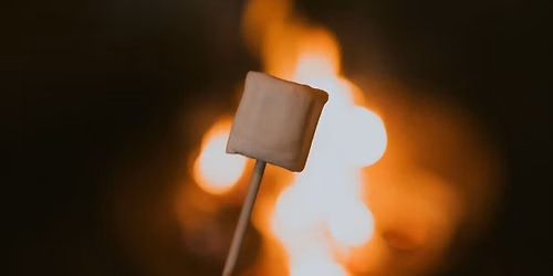 Beach Bonfire and Outdoor Skills Night