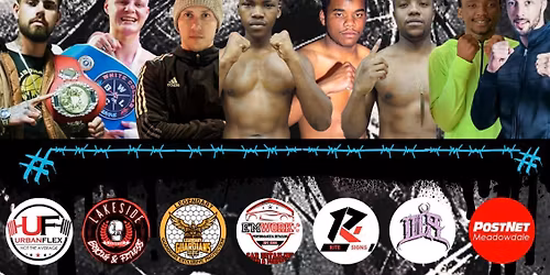 East Side Fight Night III