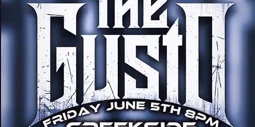 The Gusto at Creekside Bar & Grill