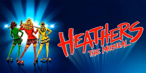 Heathers the Musical