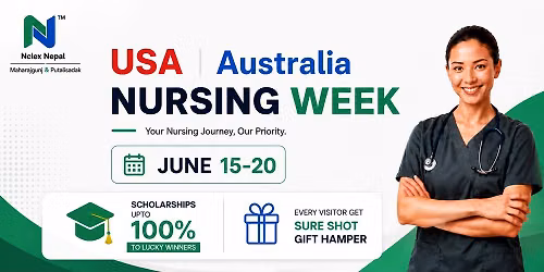 Nursing Information Week