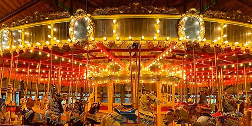 Carousel Tours