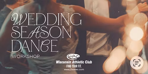 Wedding Season Dance