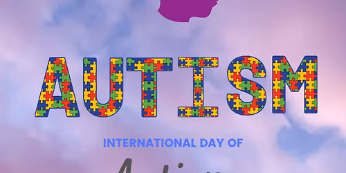 Autism Support Group San Juan County.