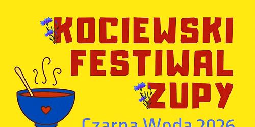 Kociewski Festiwal Zupy