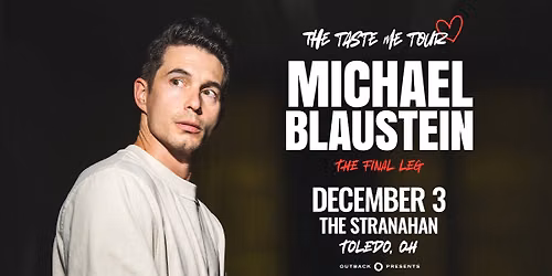 Michael Blaustein