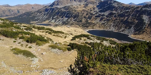 \u041c\u0430\u0433\u0438\u044f\u0442\u0430 \u043d\u0430 \u0420\u0438\u0431\u043d\u0438 \u0435\u0437\u0435\u0440\u0430 - 2 \u0434\u043d\u0438 \u0432 \u0441\u044a\u0440\u0446\u0435\u0442\u043e \u043d\u0430 \u0420\u0438\u043b\u0430