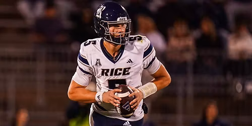Rice Owls vs. Houston Christian Huskies