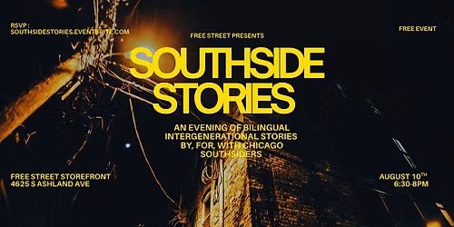 Southside Stories
