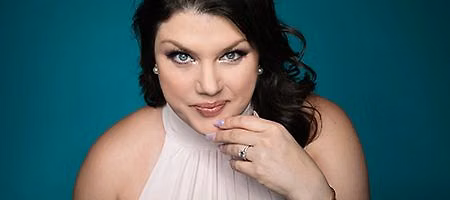 Jane Monheit \u201cI Am In Love\u201d