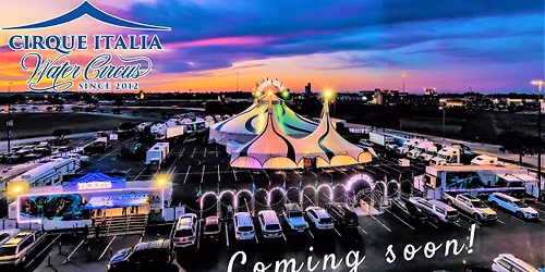 Water Circus - Cirque Italia