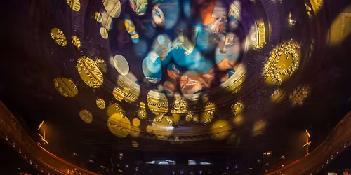 U2 ADDICTION \u00e0 l'ALHAMBRA 