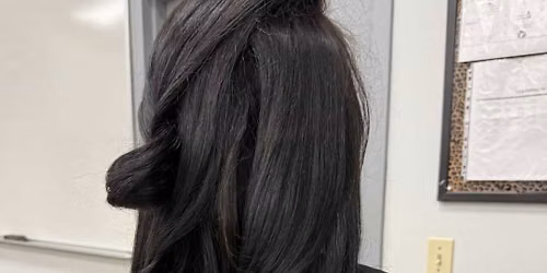 Bouncy Blowout Workshop