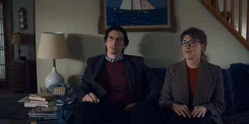 Father Mother Sister Brother | Nerve Cinema