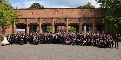 10. WGT Weinverkostung