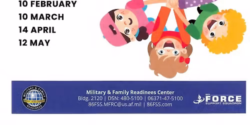 EFMP-Social Skills Group