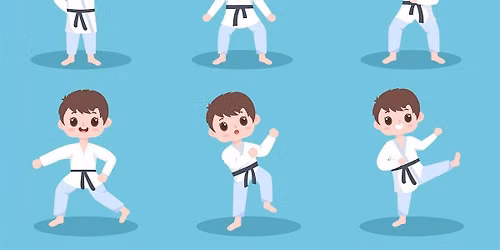Learn Martial Arts (Portsmouth)- First Class FREE