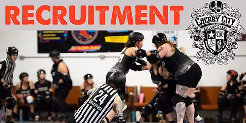 CCRD Recruitment Night November 3rd 2025