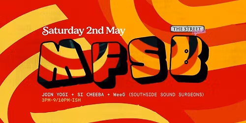 MFSB Southside Sound Surgeons