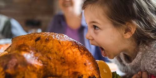 5th Annual After Thanksgiving, Thanksgiving