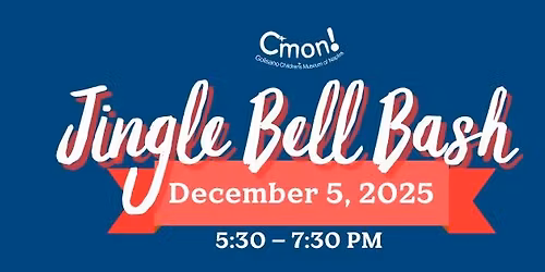 Jingle Bell Bash
