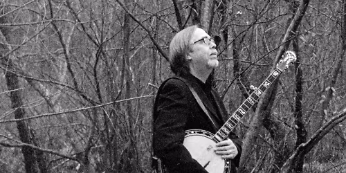 Tony Trischka in Easton