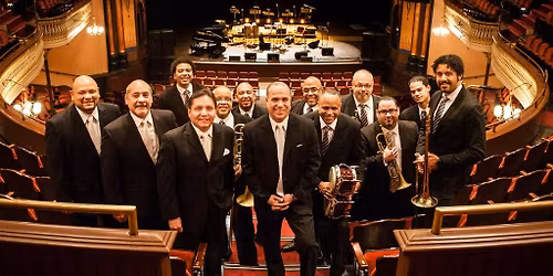 Spanish Harlem Orchestra: Salsa Navidad