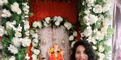 Ganesh chaturthi