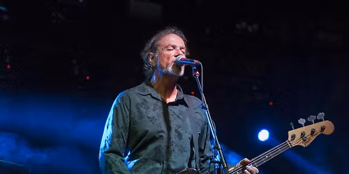 The Church (Rescheduled from 8\/1\/2025)