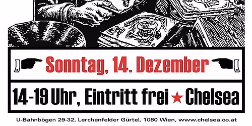 VINYL & CD FLOHMARKT