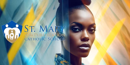 St. Mary of the Purification Fashion Show- Fundraiser and Education Awards Luncheon