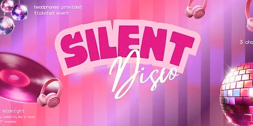 Silent Disco