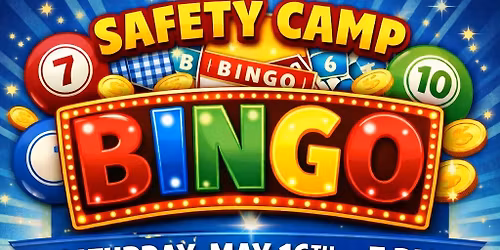 Yeti, Stanley, a designer bag bingo