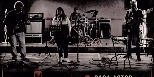 Ocean\u2019s Groove