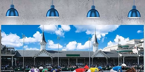 \ud83d\udc0e\ud83c\udf39 KENTUCKY DERBY PARTY AT THE TIMBER LODGE \ud83c\udf39\ud83d\udc0e