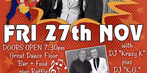 The Sugar Ray Ford Trio at The Original East Coast 