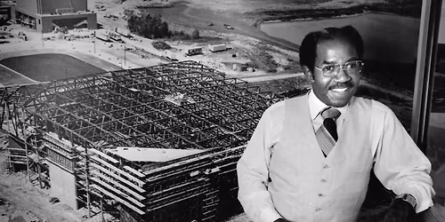 \u2018Leaders and Revolutionaries\u2019: Two Works by Robert Traynham Coles.