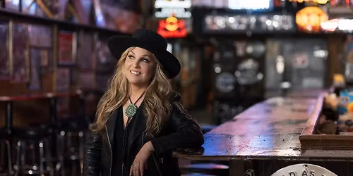 Sunny Sweeney with special guest Kayla Ray