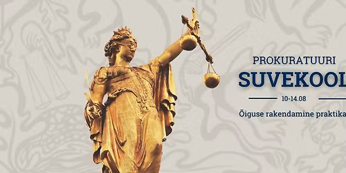 Prokuratuuri suvekool