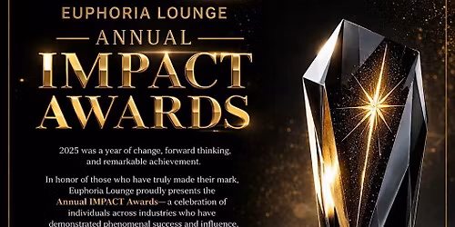 EUPHORIA IMPACT AWARDS