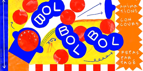 Bol Bol Bol #5 - Festival des soupes
